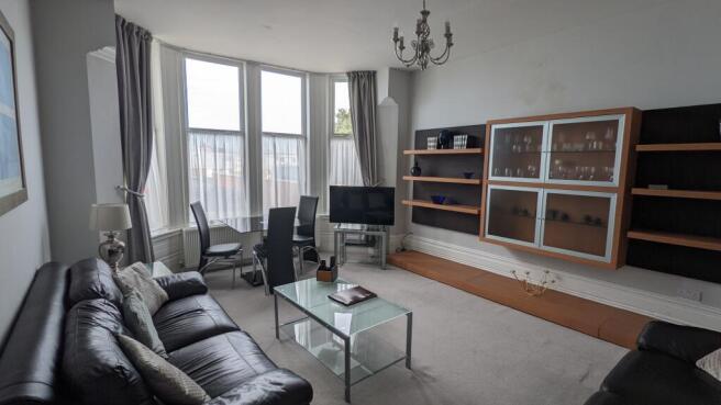 2. Living Room