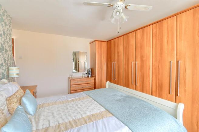 Bedroom 1.