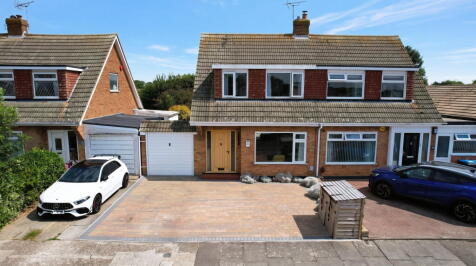 Grenville Way, Broadstairs, CT10 2JR