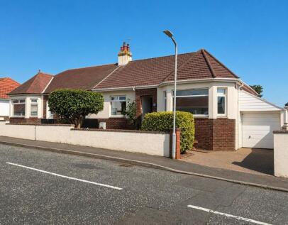 Burnside Gardens, Prestwick, KA9
