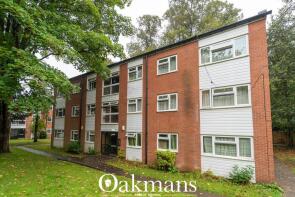 Flat 3, 5 Appleton Court, Gilldown Place, Birmingham B15 2LR