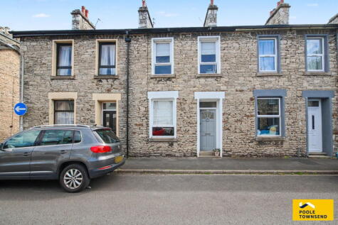 Park Street, Kendal, LA9 5QP