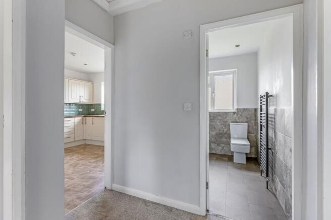 2 bed Terraced Bungalow for sale Image 8