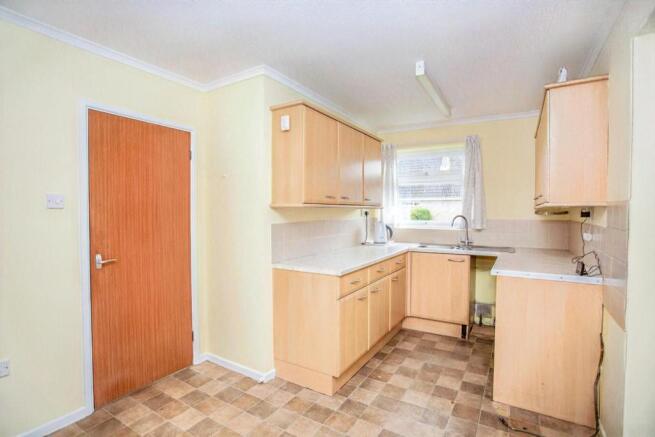 Kitchen/breakfast ro