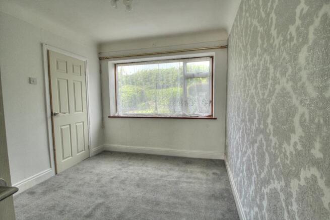 Cambrian- Dining room