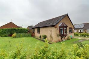 15, Poachers Croft, Church Town, Doncaster DN9 1QU