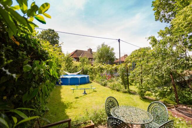 garden
