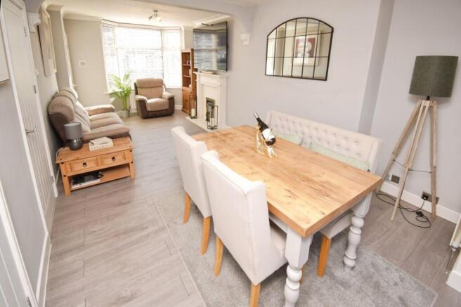 Open Plan