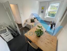 52, Cavendish Road, Hornsey, London N4 1RS