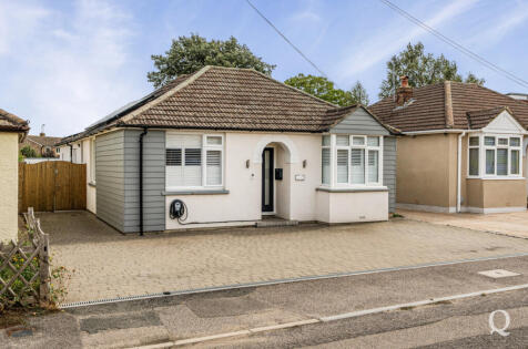 Wises Lane, Sittingbourne, Kent, ME10