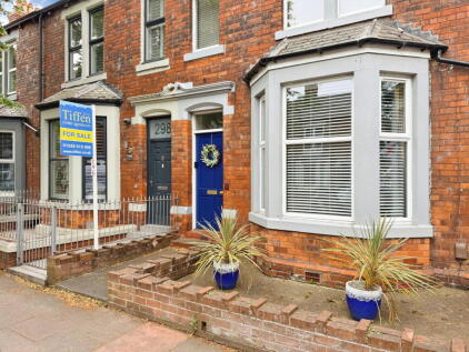 Warwick Road, Carlisle CA1 2BX