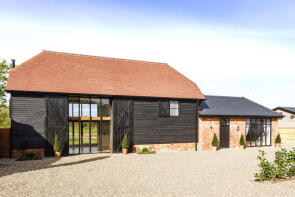 The Mill Barn, The Street, West Horsley KT24 6HW