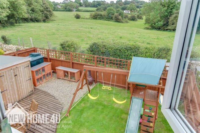 OUTSIDE SPACE:
