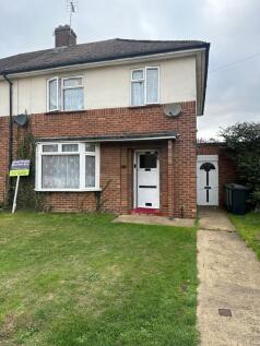 Crown Street, Peterborough