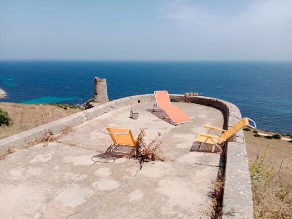 Finca Luces y sombra