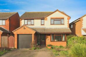 11, Fields Close, Badsey WR11 7JN