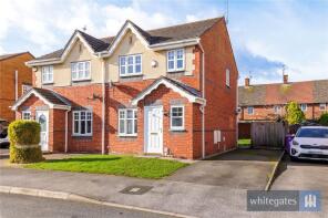 73, All Hallows Drive, Liverpool L24 2RA