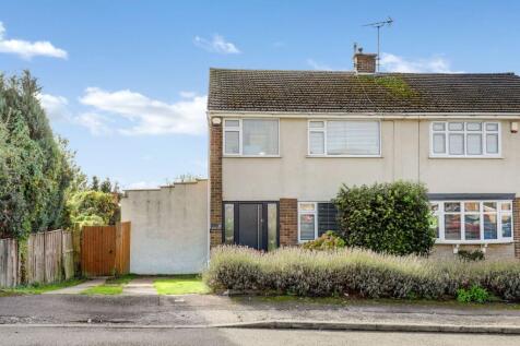 Birchdale Avenue, Hucknall, NG15