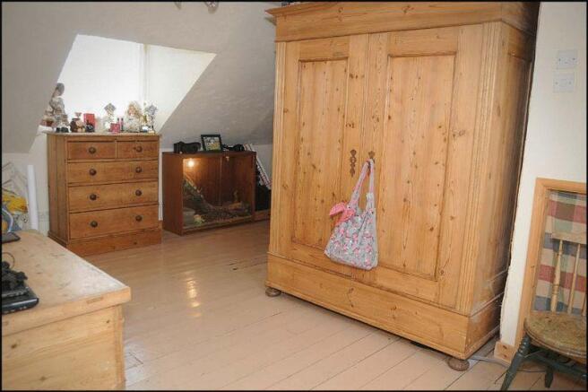 Bedroom 4/1