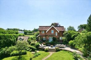 Holly Cottage, Bisterne Close, Ringwood BH24 4BA
