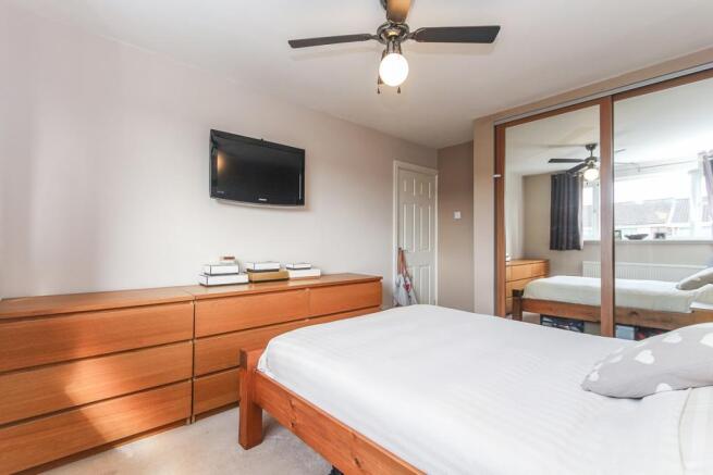 Master Bedroom - Asp