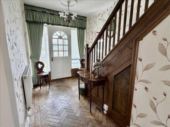 HALLWAY