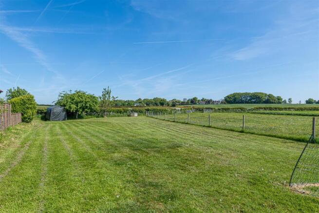 Additional Land