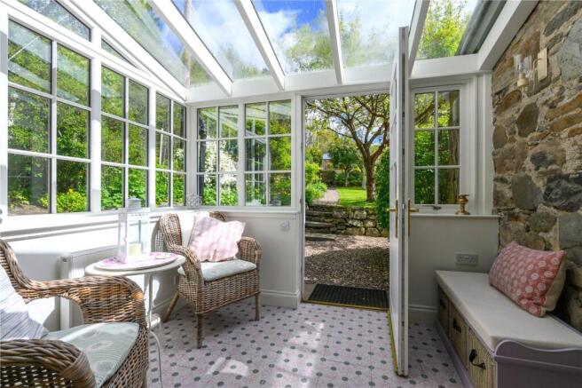 Conservatory
