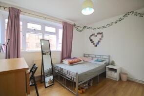 Flat 5, Drewett House, Christian Street, London E1 1RT