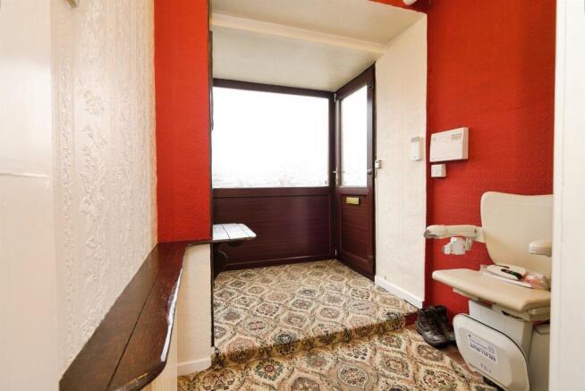 3 bed End of Terrace for sale Image 11