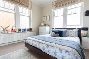58b, Fitzjames Avenue, London W14 0RR
