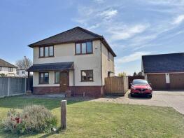 1, Sandown Close, Grays RM16 3AQ