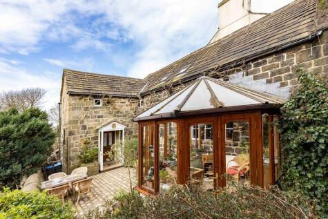 Upper Longbottom Farm Cottage, Warley Wood Lane, Luddendenfoot HX2 6BW