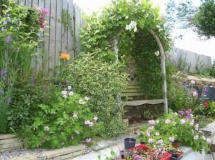 Arbour