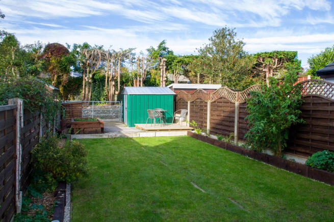 Secure Garden