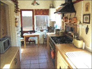 Kitchen/Breakfast Ro