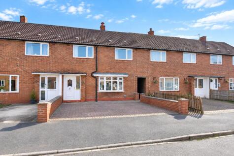 Turker Close, Northallerton, North Yorkshire, DL6