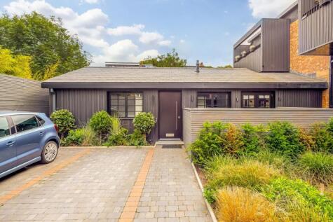 Caxton Road, Wimbledon