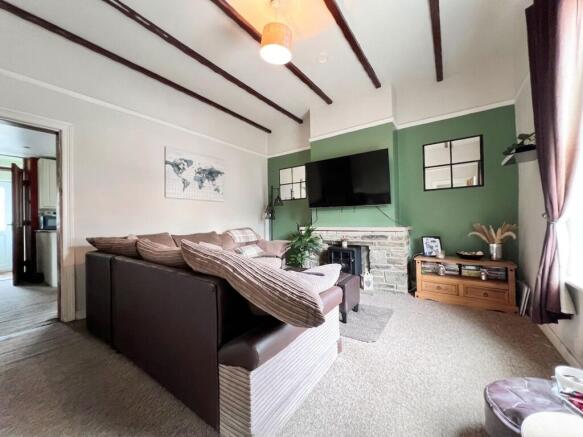 3 bed Terraced to rent Image 10