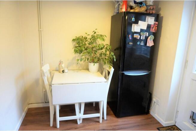 Kitchen / Breakfast