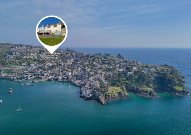 12 Greenbank, Polruan (1)