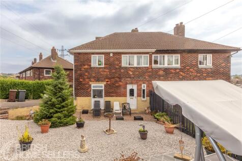North Carr, Huddersfield, West Yorkshire, HD5