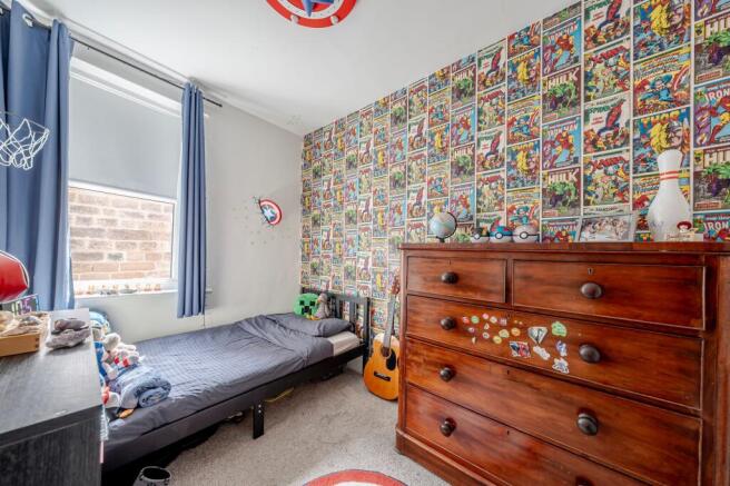 3 bed Semi-Detached for sale Image 11