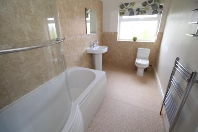 Bathroom / WC