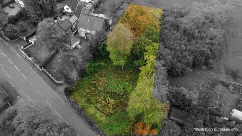 Higher Lane, Lymm, WA13