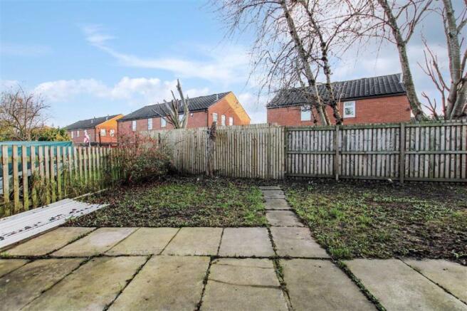 Gardens: