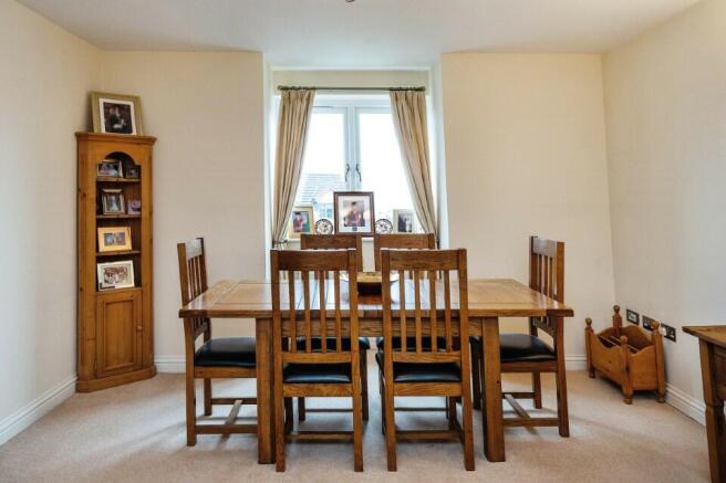 Main Dining