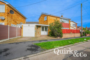 18, Welbeck Road, Canvey Island SS8 0EB
