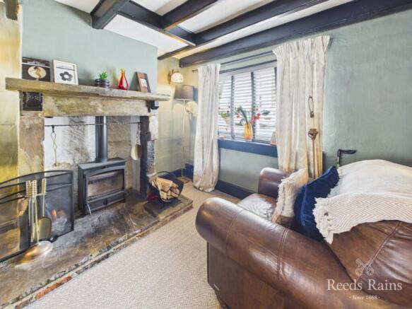 2 bed Terraced for sale Image 5