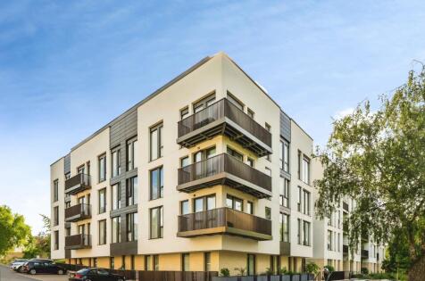 St. Georges Road, Cheltenham, Gloucestershire